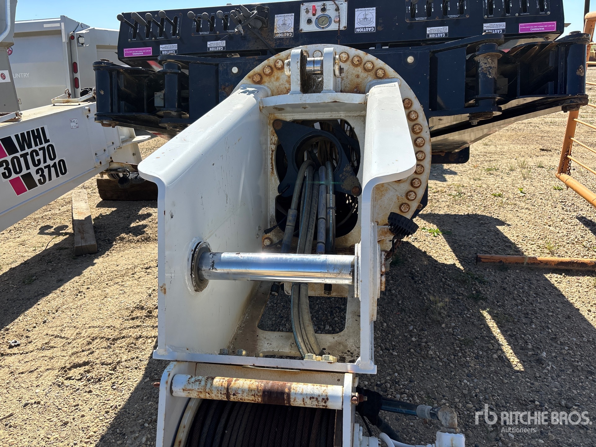 Wabash HL30TC70