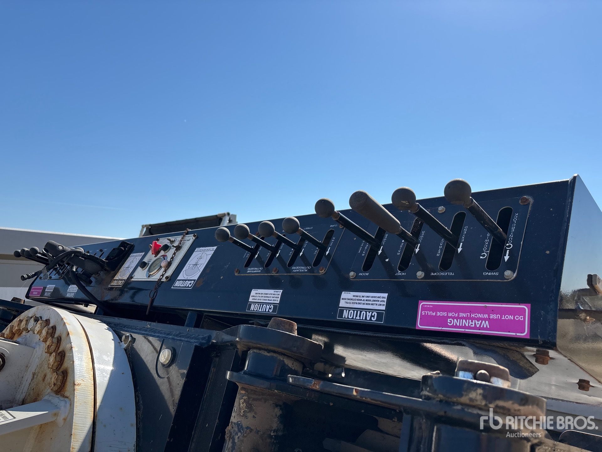 Wabash HL30TC70