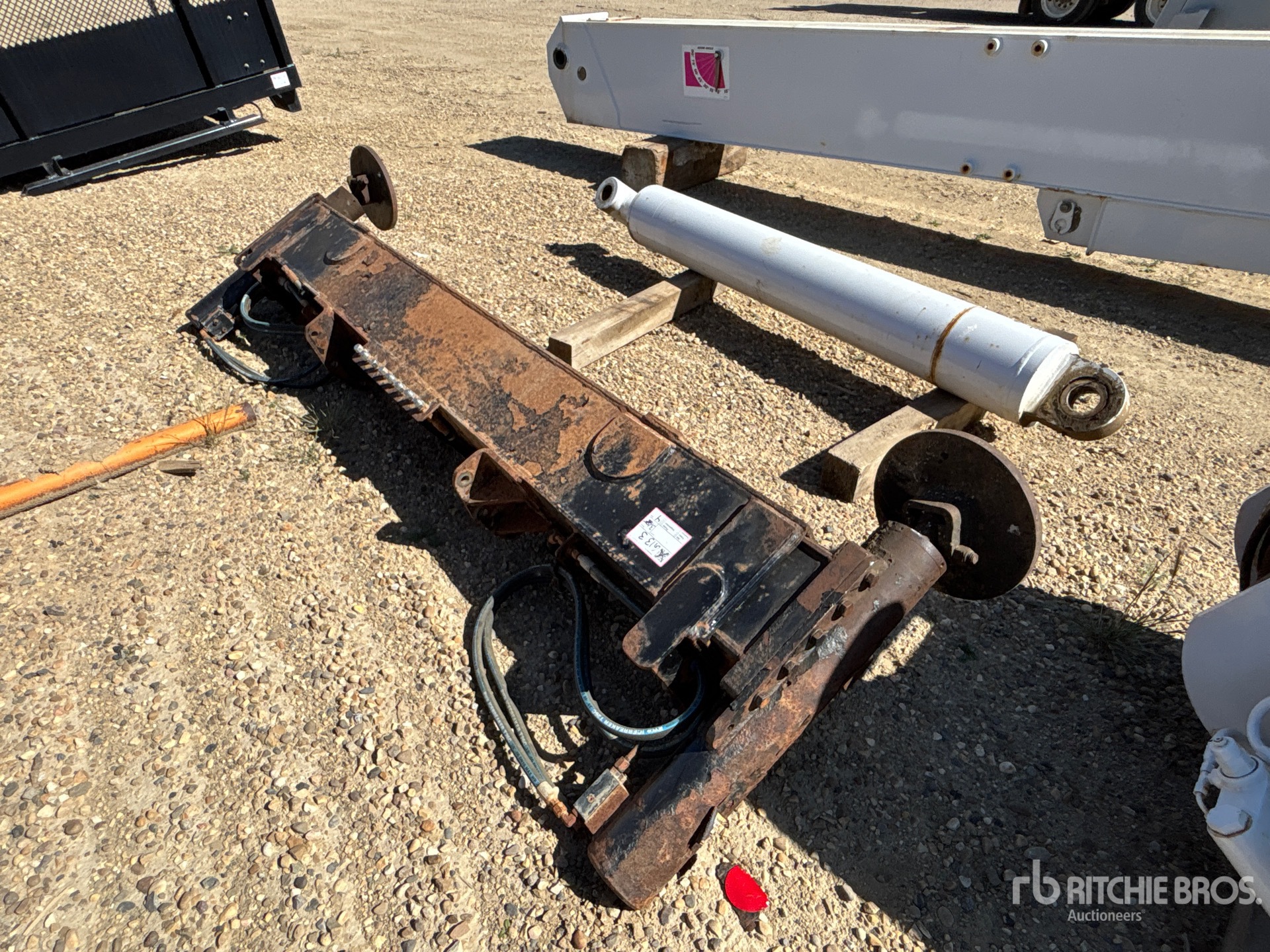Wabash HL30TC70