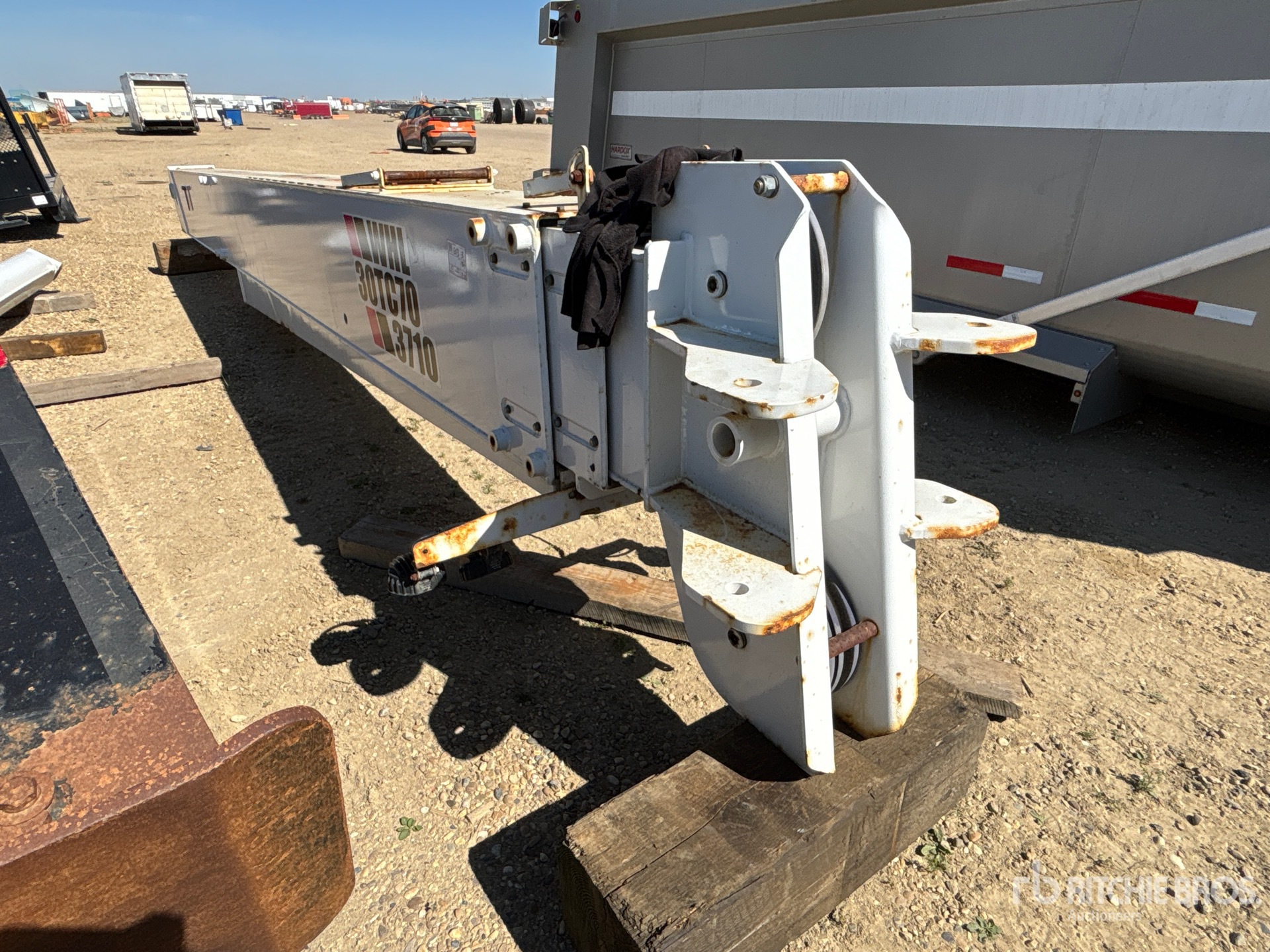 Wabash HL30TC70