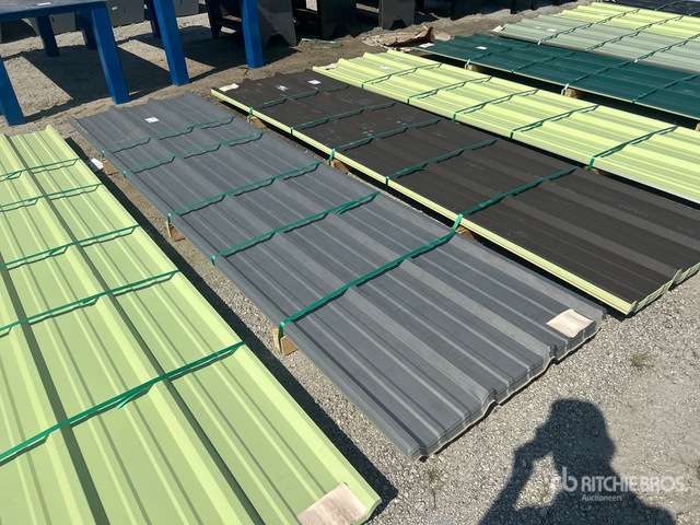 2025 Kit Containers Misc. Construction Materials