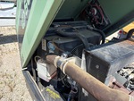 Engine with Radiatore
