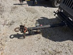 Air Compressor with Condizione attacco/timone
