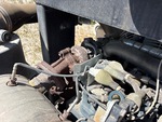 Engine with Sistema di Scarico
