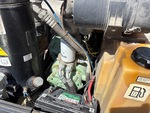 Air Compressor with Airend