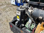Air Compressor with Separatore dell’olio