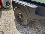 Air Compressor with Condizioni degli pneumatici