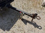 Air Compressor with Carrello di appoggio/timone del carrello