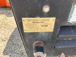 General Appearance with Numero seriale/numero d’identificazione del veicolo (VIN)