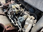 Engine with Pompa degli iniettori