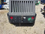 Air Compressor with Condizioni delle luci/cablaggio