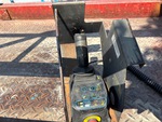 Control Station Upper with
