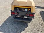 Air Compressor with Condizioni delle luci/cablaggio