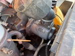 Air Compressor with Airend