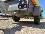 Air Compressor with Condizione delle ringhiere della struttura/bracci principali