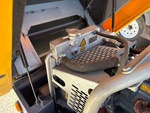 Engine with Radiatore
