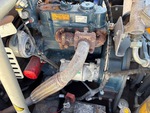 Engine with Sistema di Scarico