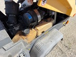 Air Compressor with Condizioni del serbatoio combustibile