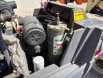 Air Compressor with Separatore dell’olio
