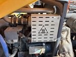 Engine with Sistema di Scarico