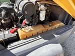 Air Compressor with Condizioni del serbatoio combustibile