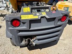 Air Compressor with Condizioni delle luci/cablaggio