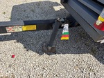 Air Compressor with Carrello di appoggio/timone del carrello