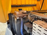 Engine with Radiatore
