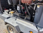 Air Compressor with Condizioni del serbatoio combustibile