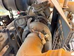 Engine with Sistema di Scarico