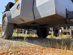 Air Compressor with Condizione delle ringhiere della struttura/bracci principali