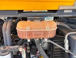 Engine with Radiatore