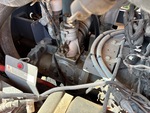 Air Compressor with Airend