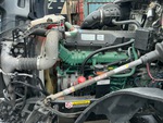 Engine with Engine - Left Side