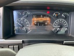 Cab with Gauges