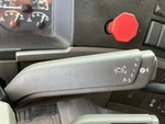 Cab with Engine Brake