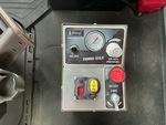 Cab with PTO Control