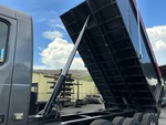 Underbody with Cylinder(s)
