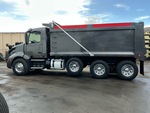 General Appearance with Paint