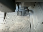 Cab with Brake Control