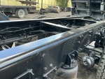 Underbody with Frame Condition