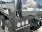 v2 Configuration - Dump Trucks with Tailgate Latch