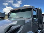 General Appearance with Glass