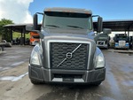 General Appearance with Exterior Lights