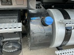 Engine with DEF / AdBlue Tank