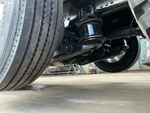 Underbody with Non-Driven Drop Axle (1)