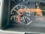 Cab with Oil Pressure