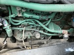 Engine with Fuel System