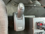 Cab with Gear Selector