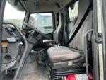 Cab with Seats/armrests
